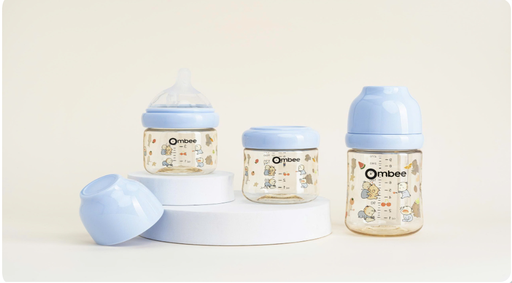 Đào tạo sản phẩm Ombee